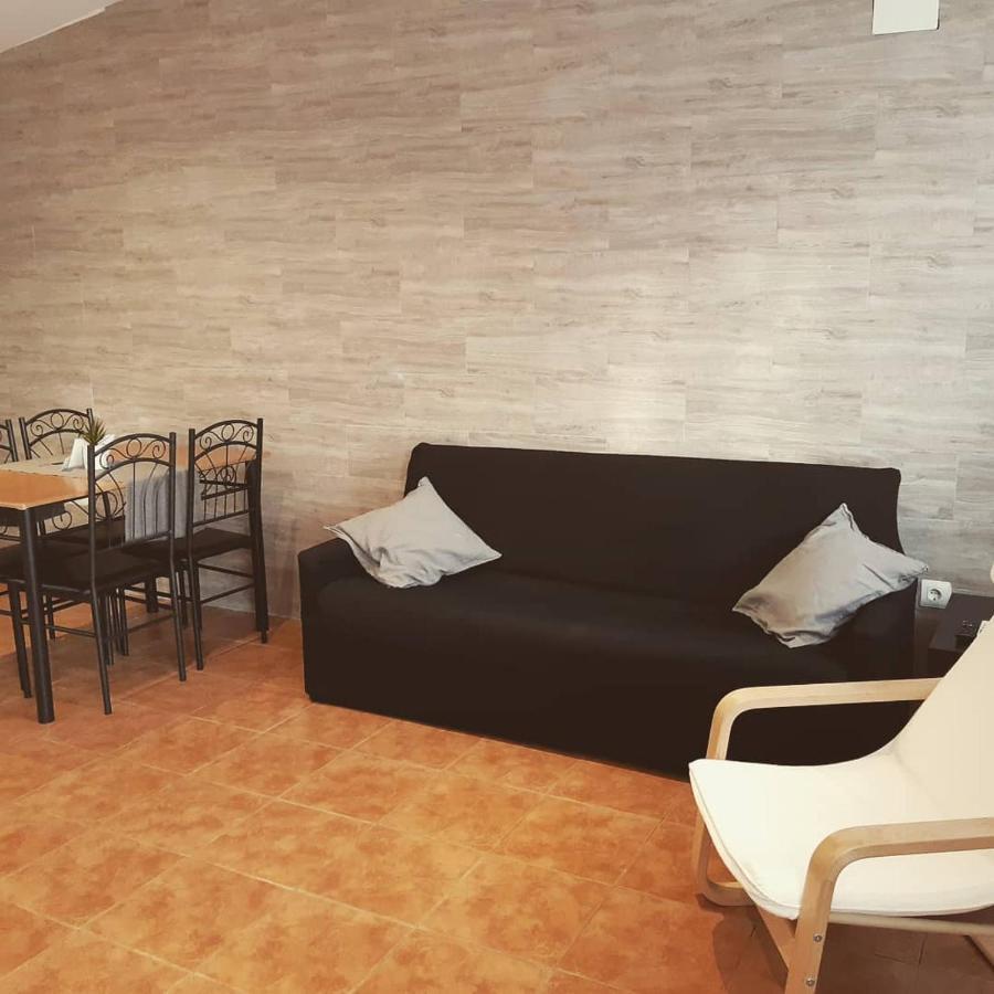 לוסאר דה לה ורה Hostal El Rincon De La Vera מראה חיצוני תמונה