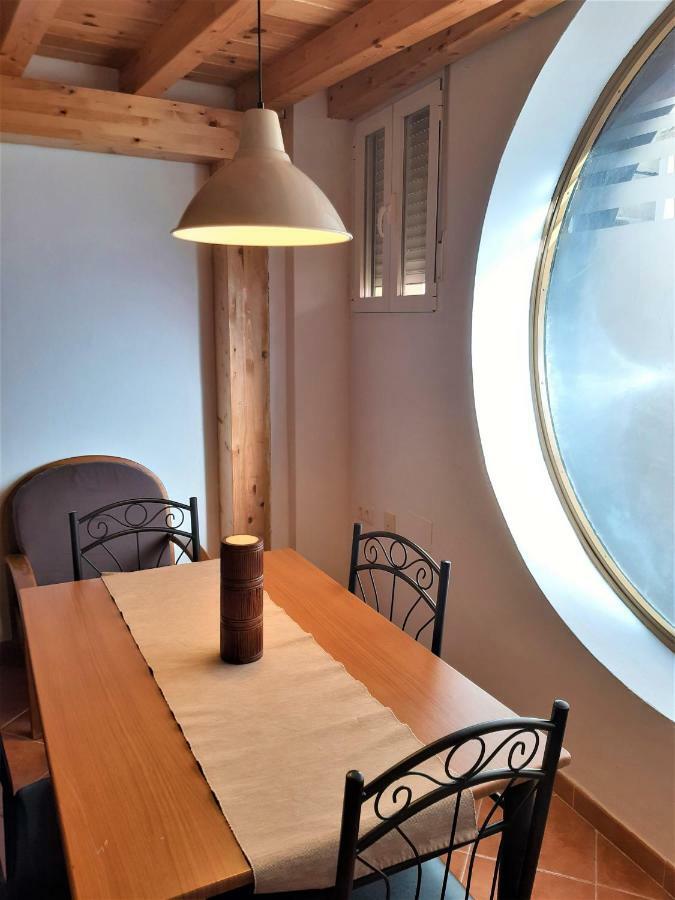 לוסאר דה לה ורה Hostal El Rincon De La Vera מראה חיצוני תמונה